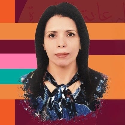 بيئة عمل آمنة - كلمة دكتور عايدة لملوم، كبيرة مسؤولي منظمة العمل الدولية للسلامة والصحة المهنية في بلدان شمال إفريقيا والقرن الإفريقي